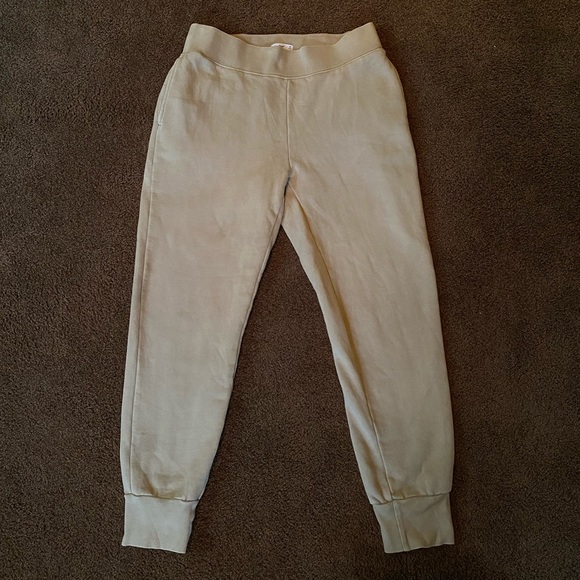 Aritzia Pants - ARITIZIA sweatpants